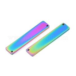Placcatura ionica (ip) 304 connettori in acciaio inossidabile&nbsp;STAS-I311-10A-RC
