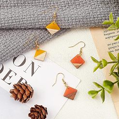 Kit fai da te per orecchini pendenti&nbsp;DIY-OC0005-10