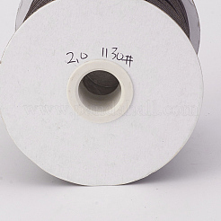 Umweltfreundliche koreanische gewachste Polyesterschnur&nbsp;YC-P002-0.5mm-1130