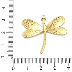 Pendentifs en acier inoxydable 304&nbsp;STAS-C167-05G