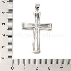 Pendente in ottone&nbsp;KK-A228-02P