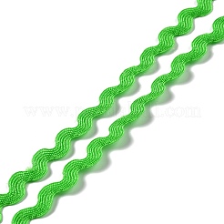 Bordure à franges ondulées&nbsp;OCOR-WH0057-13L