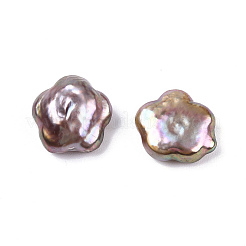 Perle keshi naturali barocche&nbsp;PEAR-N020-A03