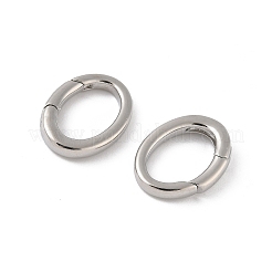 Federringringe aus Messing&nbsp;KK-L245-29P