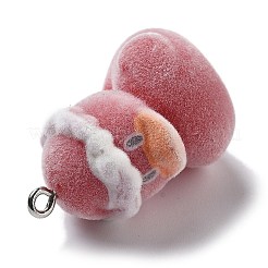 Pendentifs en résine&nbsp;RESI-Q007-02D