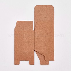 Packung aus Kraftpapier&nbsp;LS-CON-WH0029-02A