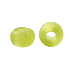 Toho perles de rocaille rondes&nbsp;SEED-XTR08-0004F