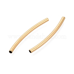 Perline in tubo di acciaio inossidabile 304&nbsp;STAS-B047-27J-G-01