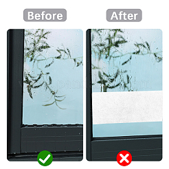 Cinta de fieltro autoadhesiva&nbsp;DIY-CP0014-02B-03