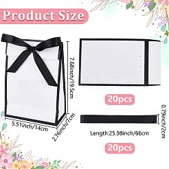 Geschenktüten aus Papier&nbsp;ABAG-WH0038-98B