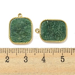 PVD-Vakuumbeschichtung 304 Edelstahlanhänger&nbsp;STAS-L278-123G-01