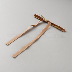 Fiocco di velluto&nbsp;AJEW-WH20006-160B