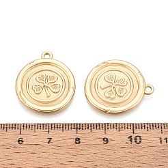Aluminium Anhänger & Charms&nbsp;PALLOY-N179-34MG