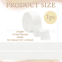 10 Yards Nylon mit Spandex&nbsp;OCOR-WH0089-26B