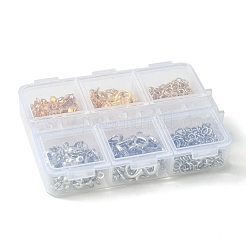 Kit para hacer fornituras de joyería diy&nbsp;DIY-FS0006-79