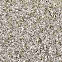 Zylinderförmige Saatperlen&nbsp;X-SEED-H001-G09