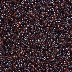 Miyuki runde Rocailles Perlen&nbsp;SEED-JP0008-RR4502