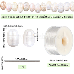 Diy schmuck machen Kit&nbsp;DIY-SC0030-24A