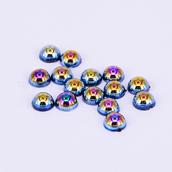 ABS-Kunststoff-Nachahmung Perlen&nbsp;KY-CJC0003-01D