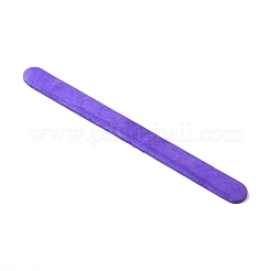 Birkenholzhandwerk Eis-Sticks&nbsp;DIY-WH0148-44