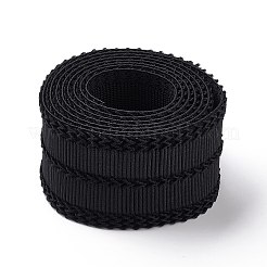 4 Yards 2 Farben elastisches Nylonband&nbsp;EC-XCP0001-23