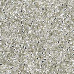 Miyuki runde Rocailles Perlen&nbsp;SEED-X0056-RR0001