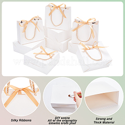 Cupcakes-Boxen aus Papier paper&nbsp;CON-WH0089-92B