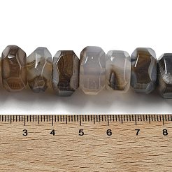 Natürliche Achat Perlen Stränge&nbsp;G-K392-A12