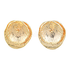 Accessoires de clous d'oreilles en laiton&nbsp;KK-N231-421