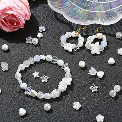 Kit de fabrication de bijoux&nbsp;DIY-YW0009-77