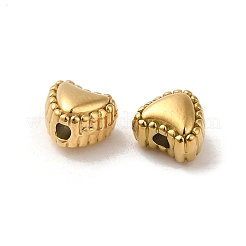 304 Edelstahlperlen&nbsp;STAS-I203-24G