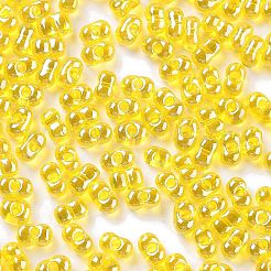 Runde Saatperlen&nbsp;SEED-A033-01A-02
