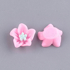 Cabochons en résine&nbsp;CRES-T010-29E