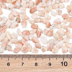 Perles de feldspath naturel&nbsp;GG-CBAB547-01