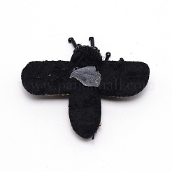 Stickgarn Nähtuch&nbsp;DIY-WH0258-24