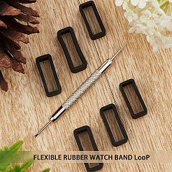 Kits de bracelets de montre DIY&nbsp;DIY-GF0002-04