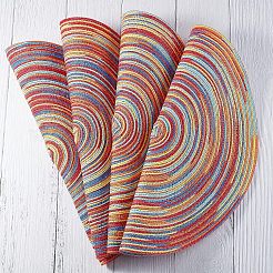 Eva cup mat&nbsp;AJEW-WH0017-22