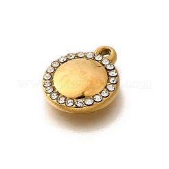 Anhänger aus Edelstahl 304&nbsp;STAS-C122-17G