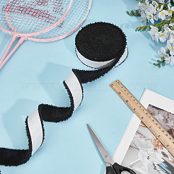 5 m rutschfestes Mikrofaser-Griffband für Badminton- und Tennisschläger&nbsp;DIY-CY0003-49B