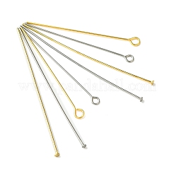 Flachkopfstifte und Ösenstifte aus Edelstahl 304&nbsp;STAS-FS0001-58