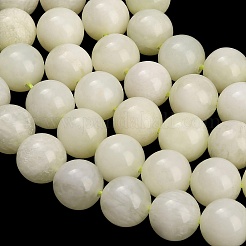 Natürlich neu Jade Perlen Stränge&nbsp;GG-CBA792A-C01-10mm