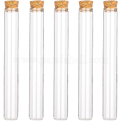 Leere Glasflaschen&nbsp;AJEW-BC0005-36C
