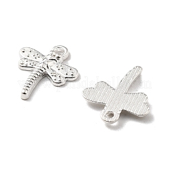 Pendentifs en alliage de style tibétain&nbsp;K08QE021