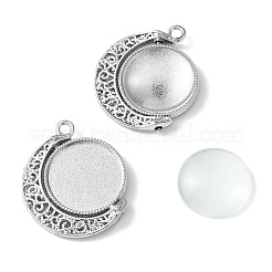 Rohling-Anhänger-Bastelset zum Selbermachen&nbsp;DIY-FS0005-38