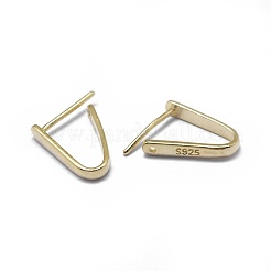 925 in argento sterling ciondolo balle&nbsp;STER-L057-080A-G