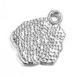 Pendentifs en alliage&nbsp;ENAM-N0001-01P