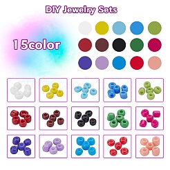Set di gioielli fai da te&nbsp;DIY-YW0001-71A