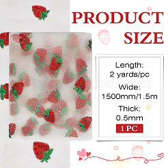 Polyester-Laserstoff&nbsp;DIY-WH0661-13B