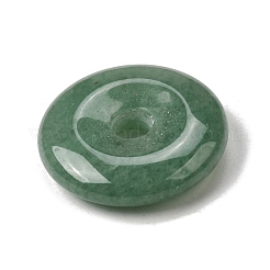 Colgantes naturales aventurina verde&nbsp;G-F820-13A-10