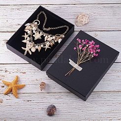 Scatole per collana in cartone di carta&nbsp;CBOX-PH0002-05